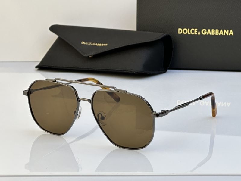 D&G Sunglasses